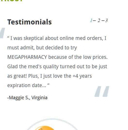 Satisfaction Guarantee